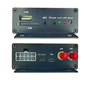 Alat Uji Pengatur Kecepatan GPS Terintegrasi Nano <span class=keywords><strong>Remote</strong></span> Control <span class=keywords><strong>Alarm</strong></span> Mobil dengan Pembatas Mesin dan Peringatan untuk Sepeda Motor dan Mobil - Product Image 3