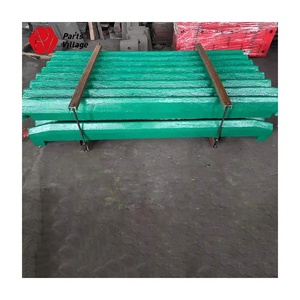 Großhandels preis Mn18 Mn13 PE-Serie Backen brecher Ersatzteile zum Brechen von Steinen - Product Image 6