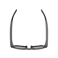 Ventes chaudes MD01 Lunettes intelligentes IA Streaming en direct 500w Reconnaissance automatique Appel vocal BT Lunettes de soleil unisexes