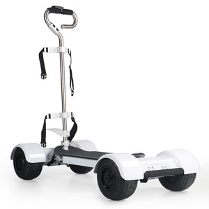 New 4 Wheel <strong>Golf</strong> Cart <strong>Trolley</strong> Electric <strong>Golf</strong> <strong>Trolley</strong> 1000W Large Lithium <strong>Battery</strong> <strong>for</strong> Sale - Product Image 3