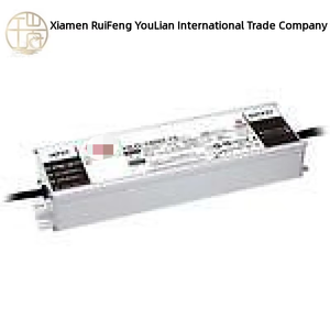 Hlg-185h-42a ตัวควบคุมการเขียนโปรแกรมด้วย PLC ระบบอัตโนมัติสำหรับอุตสาหกรรม PAC - Product Image 1