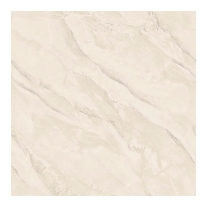 Blanco Gloss 60X60cm Carreaux de porcelaine polie micro cristal Porcelanato poli émaillé pour application au sol 24X24 Inde - Product Image 5