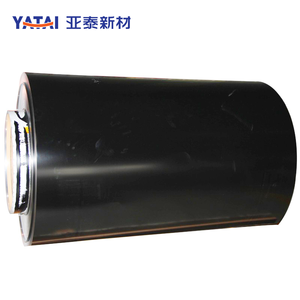 Bobina de Aluminio Prepintada con Recubrimiento de Color Estándar de Alta Calidad a Precio de Mayoreo en Gran Inventario - Product Image 3