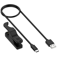CasioH2000 Câble de données USB Chargeur Adaptateur Smart Watch Chargeur pour G-S HOCK GBD-H2000