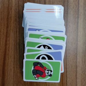 Custom <b>Playing</b> <b>Card</b> /game <b>Card</b> Printing - Product Image 5