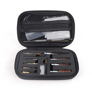 Étui de transport personnalisable en EVA pour machine à café, antichoc, 2-3 compartiments, pour voyage, support OEM, vente en gros - Product Image 6