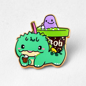 Cs Aanpasbare Schattige Metalen Ambachten Custom Logo Email Voor Reversspeld Badges Metalen Embleem Badges - Product Image 4