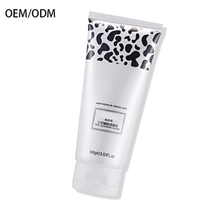 Usine OEM/ODM 100% <span class=keywords><strong>lait</strong></span> <span class=keywords><strong>naturel</strong></span> nettoyant pour le visage crème pour les pores nettoyage en profondeur <span class=keywords><strong>lait</strong></span> blanchissant lavage du visage pour femmes hommes soins <span class=keywords><strong>de</strong></span> la peau - Product Image 3