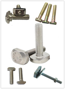 De aleación de Zinc de tornillo de expansión ancla - Product Image 3