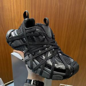 Quality BB 3XL Original Brand Retro Running Casual <b>Shoes</b> men Luxury Designer antom Sneaker <b>Chunky</b> Platform Sporty Mesh Sneakers - Product Image 1