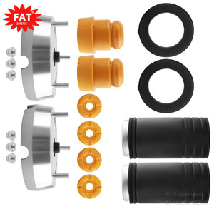 Per BMW X5 E70 X6 E71 montaggio ammortizzatore anteriore supporto Bump Stop 31336788776 31336857001 31336776390 31336776389 31336771892 - Product Image 1