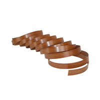 Bande de chantournage en PVC écologique, vente en gros d'usine, couleur et taille personnalisées pour la protection des bords des armoires et des placards
