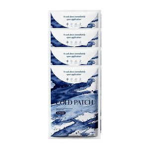 熱い販売中！発熱パッチ 冷却パッチ 熱を下げるパッチ - Product Image 6