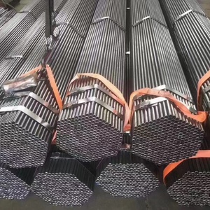 Tuyau en acier au carbone à paroi épaisse, prix usine, tuyau API avec soudure pour pipelines pétroliers, gaziers et d'eau - Product Image 6