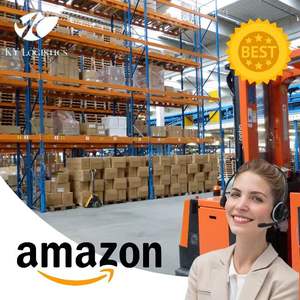 Proveedor de servicios de logística de <span class=keywords><strong>China</strong></span> a HK agente de carga <span class=keywords><strong>Hongkong</strong></span> Amazon agente de envío - Product Image 4