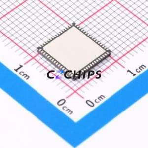 QFN-64 ATMEGA1281V-8MU วงจรรวม (9x9) ไมโครคอนโทรลเลอร์ชิปวงจรรวม (MCU/MPU/SoC) - Product Image 2