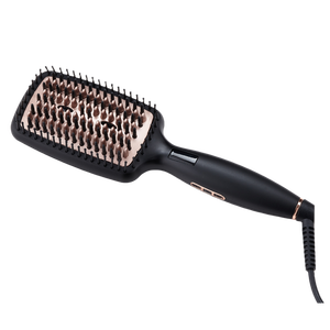 Design à la mode outil de coiffure magique sèche-cheveux à ions négatifs <span class=keywords><strong>brosse</strong></span> à <span class=keywords><strong>Air</strong></span> chaud <span class=keywords><strong>Styler</strong></span> <span class=keywords><strong>brosse</strong></span> à lisser les cheveux - Product Image 1
