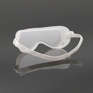 Gafas <span class=keywords><strong>de</strong></span> <span class=keywords><strong>Seguridad</strong></span> Ligeras y Suaves <span class=keywords><strong>para</strong></span> Niños, Antivaho, Protector Ocular <span class=keywords><strong>para</strong></span> Laboratorio <span class=keywords><strong>de</strong></span> Ciencias, Gafas Protectoras <span class=keywords><strong>para</strong></span> los Ojos - Product Image 3