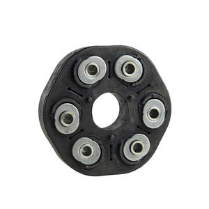 26111229754 26117542238 26117572664 Pièces <span class=keywords><strong>de</strong></span> <span class=keywords><strong>transmission</strong></span> Joint flexible d'<span class=keywords><strong>arbre</strong></span> d'entraînement pour <span class=keywords><strong>BMW</strong></span> F18 F20 F35 - Product Image 1