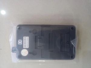 Barómetro de Humedad MHB-382SD Original en Oferta, Sensor de Temperatura y Humedad Original - Product Image 3