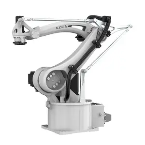 KOZA New arrival articulated robot arm automatic handling palletizer robotic