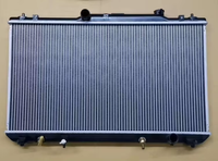 Radiateur de rechange JD 22045 pour SOLARA 2004 16400-0H050 16400-0H070 Système de refroidissement en aluminium