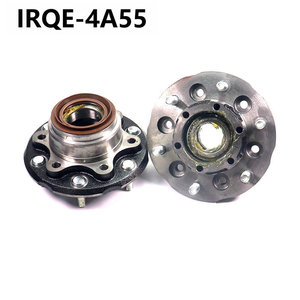 IRQE-4A55 <b>Wheel</b> Hub Assembly 40202-0W093 For Nissan Dfac Bearing Steel New <b>Replacement</b> Part - Product Image 4