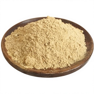 สารสกัดจากดอกบัวและเกสรรากพลัตติโคดอนบดละเอียด เกรดอาหาร ความบริสุทธิ์สูง มีปริมาณมาก - Product Image 3