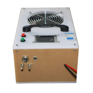 เครื่องทำความร้อนแบบเหนี่ยวนำรวม 3KW 3000W (ไม่รวมแหล่งจ่ายไฟ ไม่รวมในแพ็คเกจ) m80 - Product Image 3