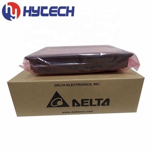 Hytech Thương hiệu mới Delta <span class=keywords><strong>Dop</strong></span> <span class=keywords><strong>HMI</strong></span> 7 inch (800*480) 65,536 màu sắc màn hình cảm ứng Cơ bản TFT <span class=keywords><strong>DOP</strong></span>-107BV - Product Image 4
