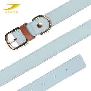 2024 New Custom ized <span class=keywords><strong>Dog</strong></span> Chest Belt Benutzer definiertes Logo Hunde halsband Entwerfen Sie Ihr eigenes Hunde halsband - Product Image 6