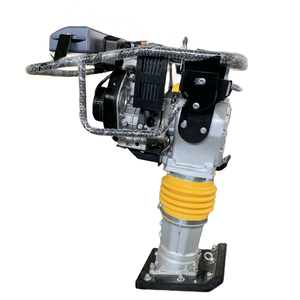 <strong>Rammer</strong> Diesel <strong>Rammer</strong> 90kg <strong>Tamping</strong> <strong>Rammer</strong> - Product Image 4