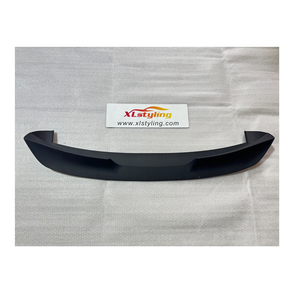 Kits d'accessoires automobiles pour voitures, aileron de toit ABS pour VW <span class=keywords><strong>Seat</strong></span> <span class=keywords><strong>Leon</strong></span> 2012-2020 - Product Image 1