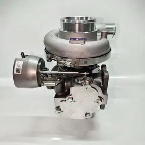 Turbocompresor Apto para Excavadora 3763 824 376-3824, Apto para Motor de Excavadora 349E 349F 815723-5003S - Product Image 3