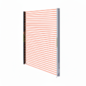 ไฟแสดงสถานะ SF4C-F47เพื่อความปลอดภัยแบบบางเฉียบสำหรับ Panasonic - Product Image 1