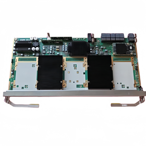 Tarjeta de Procesamiento de Servicios de Línea OptiX OSN 9800 TNS7N502 200G/100G de la Marca [Brand], Equipo de Fibra Óptica CFP de 2 Puertos para Redes 5G - Product Image 4