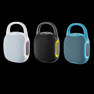 <b>Bluetooth</b> Speaker Outdoor Handheld Portable Subwoofer Waterproof Wireless <b>Card</b> Insertion Mini Speaker Promotion Customization - Product Image 6