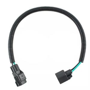 ชุดสายไฟไฟเลี้ยวข้าง 68274527AA ด้านซ้ายหรือขวา สำหรับรถจี๊ป แรงเลอร์ - Product Image 6