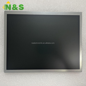 Écran LCD TFT industriel 10.4 "640*480, pour contrôle industriel, équipement médical et automobile AA104VJ02 - Product Image 2