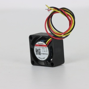 Ventilador Axial de Refrigeración SUNON MF20100V4-1Q04C-G99 Eléctrico OEM/ODM 20x20x10mm 5VDC 0.13W con Rodamiento Vapo para Gabinetes e Inversores - Product Image 5
