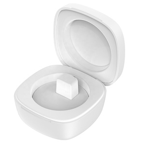 D SHR Ring Seguimiento del sueño Monitoreo DE LA SALUD Presión arterial y medición de oxígeno Anillo inteligente Bluetooth - Product Image 5