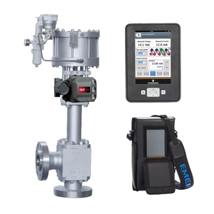 Comunicador de Campo Emerson Rosemount AMS Trex, Modelos TREXCHPKLWS3, TREXCFPKL9S1, TREXCHPKLWS3 475 Hart - Product Image 4