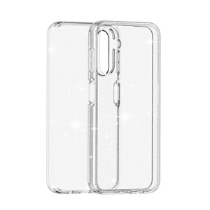 Para <span class=keywords><strong>Samsung</strong></span> A13 A14 A12 S25 S24 Ultra Luxury Glitter Funda transparente para teléfono celular para <span class=keywords><strong>Samsung</strong></span> A16 A55 A15 A35 - Product Image 5