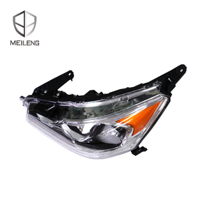 Faro Anteriore Sinistro a LED con Indicatore di Direzione Versione USA 33150-T2A-H81 per Honda Accord <span class=keywords><strong>CR</strong></span> CR2 2016 <span class=keywords><strong>2017</strong></span> - Product Image 3