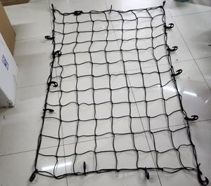 רשת מטען אלסטית איכותית לקרוואן - Product Image 1