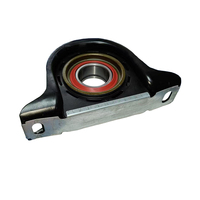 Support central en acier de haute qualité SZ9109314130 pour camion léger HOWO, directement de l'usine