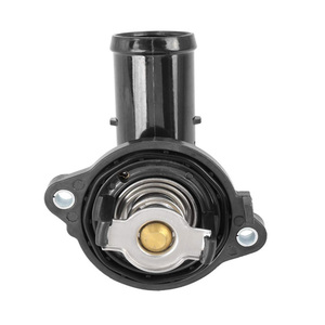Ensemble de boîtier de thermostat de refroidissement moteur 5184977AE 05184977AE 5184977AH 5184977AG pour Chrysler 300 Jeep <span class=keywords><strong>Dodge</strong></span> Charger RAM 3500 - Product Image 4