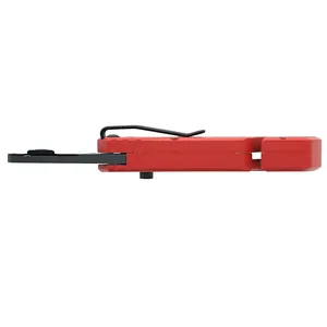 <span class=keywords><strong>Couteau</strong></span> utilitaire pliant Milwaukee FASTBACK avec rangement de lames et fonction de dénudage de fils - Product Image 6