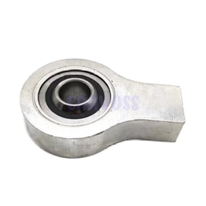 Nuovo Caavoss in alluminio di alta qualità parti della cabina dell'ammortizzatore cuscinetto a sfere per modelli <span class=keywords><strong>Scania</strong></span> 1443114 1504160 1744210 - Product Image 5