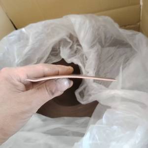 Accessoires de revêtement de sol : Plinthe souple en vinyle flexible, plinthe en <span class=keywords><strong>PVC</strong></span>, moulure de finition murale en caoutchouc, plinthe décorative - Product Image 1
